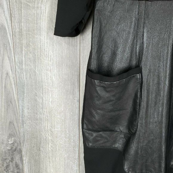 Laundry By Shelli Segal Black Mini Dress - Picture 7 of 12